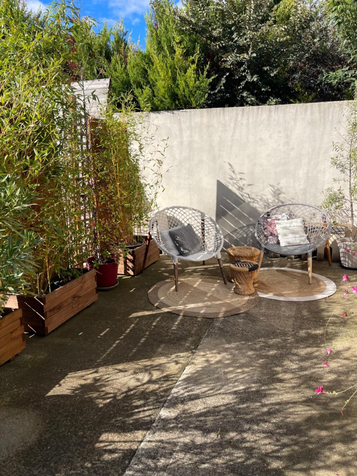 オルゴン Mas De La Butte Blanche Bed & Breakfast エクステリア 写真